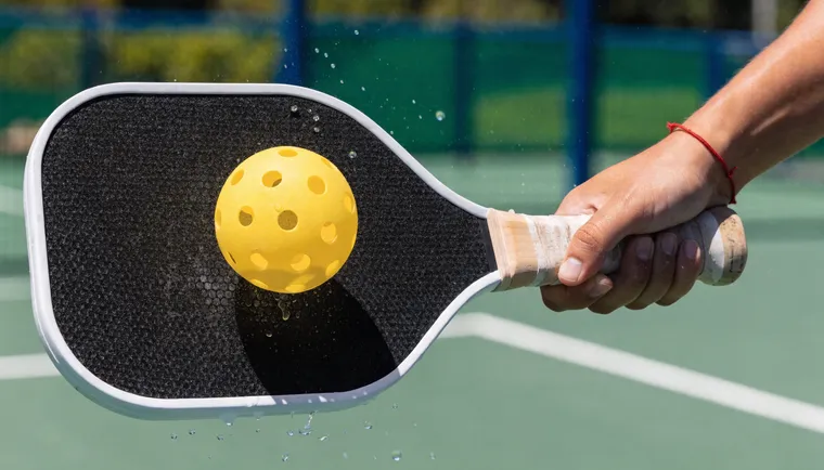 Pickleball